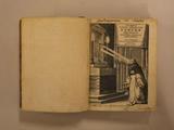 Livre (Summa totius theologiae s. Thomae Aquinatis (Tome I)). Page de titre