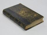 Livre (Génie du christianisme, ou, Beautés de la religion chrétienne (Tome III)). Extérieur de l'imprimé