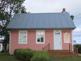 Petite École Delisle. Vue avant