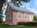 Petite École Delisle. Vue d'angle