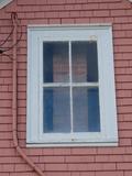 Petite École Delisle. Vue de détail