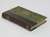 Livre (Lettres de saint François de Sales à des personnes vivant dans le monde). Extérieur de l'imprimé