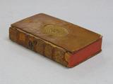 Livre (Histoire des variations des églises protestantes (Tome II)). Extérieur de l'imprimé