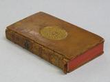 Livre (Histoire des variations des églises protestantes (Tome III)). Extérieur de l'imprimé