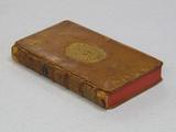 Livre (Histoire des variations des églises protestantes (Tome IV)). Extérieur de l'imprimé