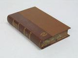 Livre (Mélanges littéraires, politiques et philosophiques (Tome II)). Extérieur de l'imprimé