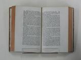 Livre (Histoire philosophique et politique des établissements et du commerce des Européens dans les deux Indes (Tome II)). Intérieur de l'imprimé