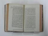 Livre (Histoire philosophique et politique des établissements et du commerce des Européens dans les deux Indes (Tome III)). Intérieur de l'imprimé