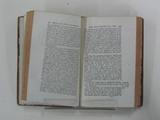 Livre (Histoire philosophique et politique des établissements et du commerce des Européens dans les deux Indes (Tome IV)). Intérieur de l'imprimé