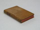 Livre (Histoire philosophique et politique des établissements et du commerce des Européens dans les deux Indes (Tome IV)). Extérieur de l'imprimé