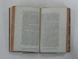 Livre (Histoire philosophique et politique des établissements et du commerce des Européens dans les deux Indes (Tome V)). Intérieur de l'imprimé