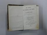 Livre (Du vrai, du beau & du bien). Page de titre