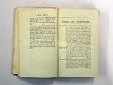 Livre (Lex parliamentaria, ou, Traité de la loi et coutume des parlements, montrant leur antiquité, noms, espèces et qualités). Intérieur de l'imprimé