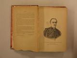 Livre (Noces d'or de la Saint-Jean-Baptiste : compte-rendu officiel des fêtes de 1884 à Montréal). Illustration