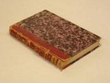 Livre (Promenade à l'exposition scolaire de 1867 : souvenir de la visite des instituteurs). Extérieur de l'imprimé