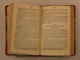 Livre (Mémorial de l'éducation du Bas-Canada : étant un exposé des principaux faits qui ont eu lieu relativement à l'éducation, depuis 1615 jusqu'à 1855, inclusivement (Ex. II)). Intérieur de l'imprimé