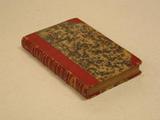 Livre (Mémorial de l'éducation du Bas-Canada : étant un exposé des principaux faits qui ont eu lieu relativement à l'éducation, depuis 1615 jusqu'à 1855, inclusivement (Ex. II)). Extérieur de l'imprimé