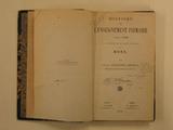 Livre (Histoire de l'enseignement primaire avant 1789 : dans les communes qui ont formé le département du Nord). Page de titre