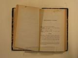 Livre (Histoire de l'enseignement primaire avant 1789 : dans les communes qui ont formé le département du Nord). Intérieur de l'imprimé