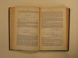 Livre (Final report of the Commissioners of Inquiry into the Affairs of King's College University and Upper Canada College). Intérieur de l'imprimé