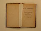 Livre (Exercices d'orthographe en rapport avec la grammaire élémentaire (Tome II)). Page de titre