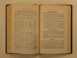 Livre (English grammar : including grammatical analysis). Intérieur de l'imprimé