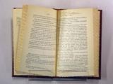Livre (La franc-maçonnerie dans la province de Québec en 1883). Extérieur de l'imprimé