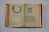 Livre (Annuaire de Ville-Marie, origine, utilité et progrès des institutions catholiques de Montréal, 1863/77 (Ex. I)). Intérieur de l'imprimé