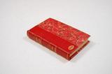 Livre (Annuaire de Ville-Marie, suivi de recherches archéologiques et statistiques sur les institutions catholiques du Canada, 1867-71-78). Extérieur de l'imprimé