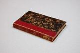 Livre (La trêve de Dieu : souvenirs d'un dimanche d'été). Extérieur de l'imprimé