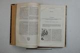 Livre (Leçons et modèles d'éloquence judiciaire). Intérieur de l'imprimé