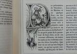 Livre (Leçons et modèles d'éloquence judiciaire). Illustration