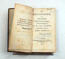 Livre (Les Helviennes, ou, Lettres provinciales philosophiques (Tome I)). Page de titre