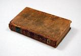 Livre (Les Helviennes, ou, Lettres provinciales philosophiques (Tome I)). Extérieur de l'imprimé