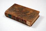 Livre (Les Helviennes, ou, Lettres provinciales philosophiques (Tome II)). Extérieur de l'imprimé