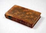 Livre (Les Helviennes, ou, Lettres provinciales philosophiques (Tome III)). Extérieur de l'imprimé