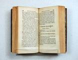 Livre (Les Helviennes, ou, Lettres provinciales philosophiques (Tome III)). Intérieur de l'imprimé