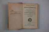 Livre (Oeuvres complètes de Boileau Despréaux : contenant ses poésies, ses écrits en prose, sa traduction de Longin, ses lettres à Racine, à Brossette, et à diverses autres personnes... (Tome I)). Page de titre