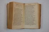 Livre (Oeuvres complètes de Boileau Despréaux : contenant ses poésies, ses écrits en prose, sa traduction de Longin, ses lettres à Racine, à Brossette, et à diverses autres personnes... (Tome I)). Intérieur de l'imprimé