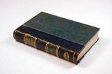 Livre (Histoire littéraire d'Italie (Tome II)). Extérieur de l'imprimé