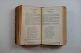 Livre (Michel-Ange, poëte : première traduction complète de ses poésies ; précédée d'une étude sur Michel-Ange et Vittoria Colonna). Intérieur de l'imprimé