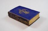 Livre (Godfrey of Bulloigne, or, Jerusalem delivered). Extérieur de l'imprimé