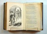 Livre (Godfrey of Bulloigne, or, Jerusalem delivered). Illustration
