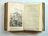 Livre (Godfrey of Bulloigne, or, Jerusalem delivered). Illustration