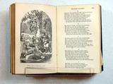 Livre (Godfrey of Bulloigne, or, Jerusalem delivered). Intérieur de l'imprimé avec illustration