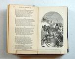 Livre (Godfrey of Bulloigne, or, Jerusalem delivered). Intérieur de l'imprimé avec illustration