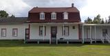 Pointe aux Alouettes. Vue générale