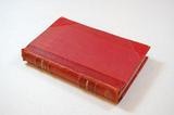Livre (Oeuvres choisies : mes prisons; des devoirs des hommes; Ildegarde; lettres inédites). Extérieur de l'imprimé