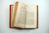 Livre (Oeuvres choisies : mes prisons; des devoirs des hommes; Ildegarde; lettres inédites). Intérieur de l'imprimé