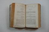 Livre (Oeuvres d'Horace (Tome II)). Intérieur de l'imprimé
